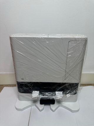 Robot Aspirador Shark Matrix Plus 2 en 1