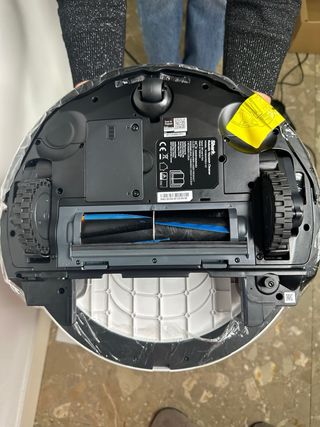 Robot Aspirador Shark Matrix Plus 2 en 1