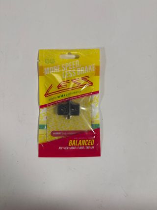 Pastillas Freno Galfer G1652 E-Bike