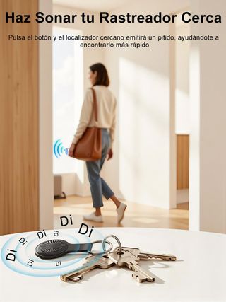 Localizador GPS para Coche SIN ABRIR