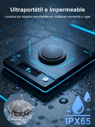 Localizador GPS para Coche SIN ABRIR