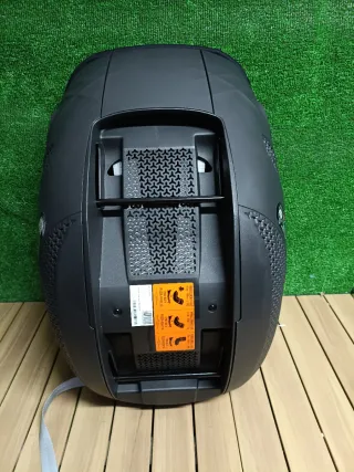 Silla coche CYBEX Gold Sirona G i-Size, Negro