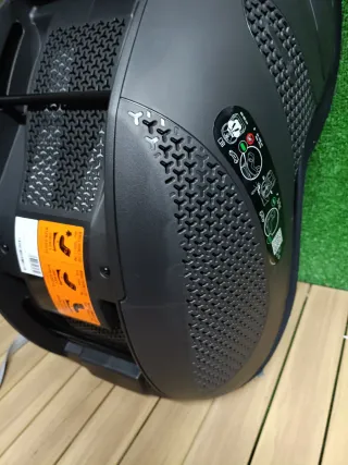 Silla coche CYBEX Gold Sirona G i-Size, Negro