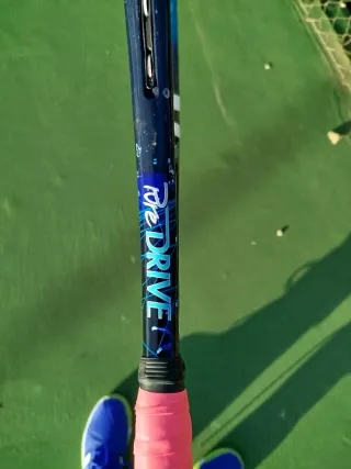 Babolat Pure Drive L2 de 305 gr