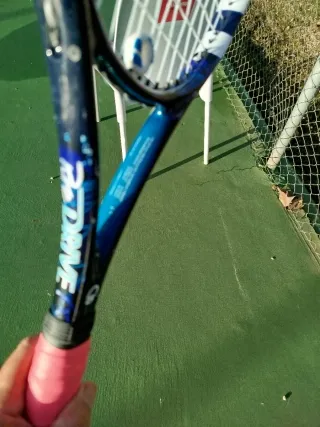 Babolat Pure Drive L2 de 305 gr
