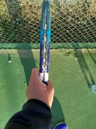 Babolat Pure Drive L2 de 305 gr