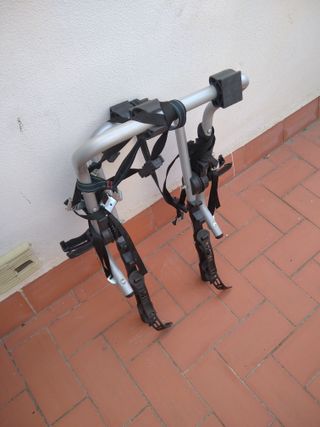 Bicicleta Montaña Ghost