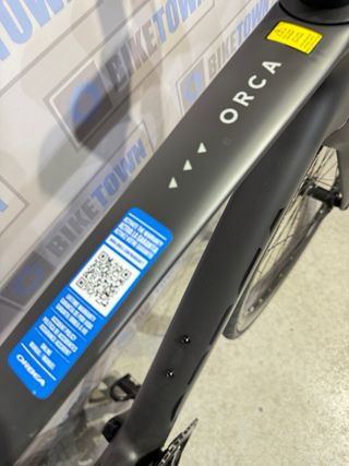 Orbea Orca M30i