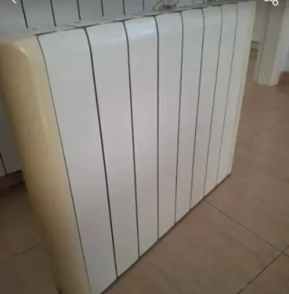 Radiador Taurus Cairo 1200W