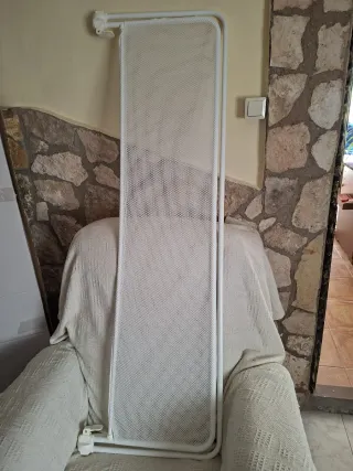 Barrera Cama Portátil