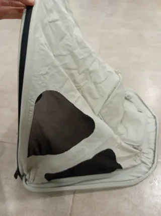 Bugaboo Bee Silla de Paseo Amarilla