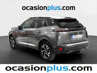 Peugeot 2008 PureTech 130 S&S GT Line 96 kW (130 CV)