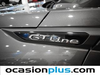 Peugeot 2008 PureTech 130 S&S GT Line 96 kW (130 CV)