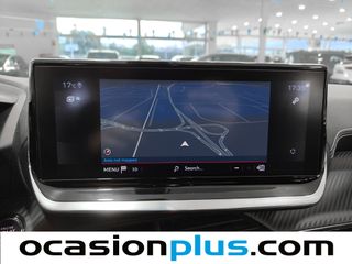 Peugeot 2008 PureTech 130 S&S GT Line 96 kW (130 CV)