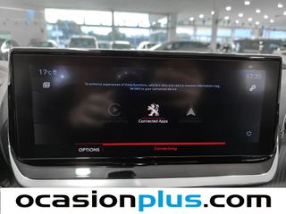 Peugeot 2008 PureTech 130 S&S GT Line 96 kW (130 CV)