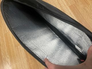 Funda pala pádel Nox (Aislante)