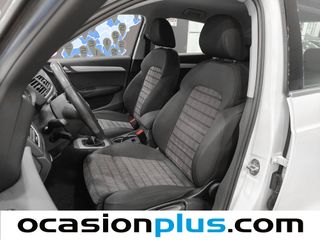 Audi Q3 sport edition 1.4 TFSI CoD 110 kW (150 CV)