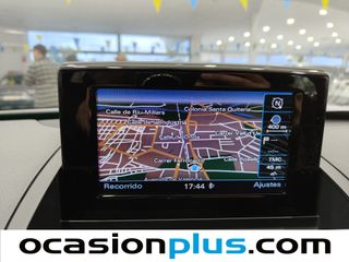 Audi Q3 sport edition 1.4 TFSI CoD 110 kW (150 CV)