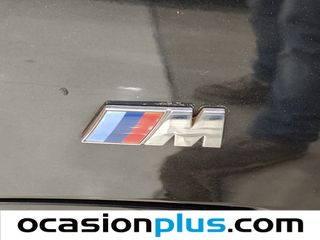 BMW Serie 4 420d Coupe 140 kW (190 CV)