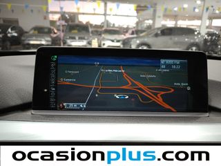 BMW Serie 4 420d Coupe 140 kW (190 CV)