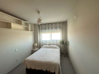 PISO EN ALQUILER -ALCORCÓN