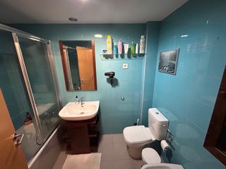 PISO EN ALQUILER -ALCORCÓN