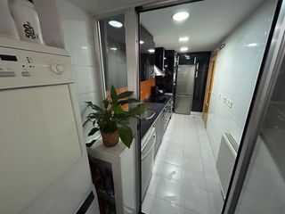 PISO EN ALQUILER -ALCORCÓN