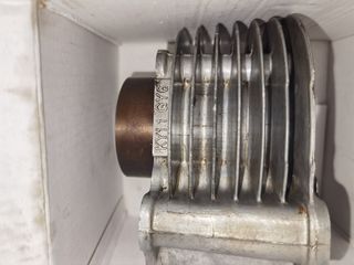 Cilindro Kymco Agility 125 (2006)