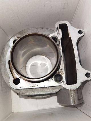 Cilindro Kymco Agility 125 (2006)