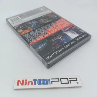 Gran Turismo 3 A-Spec Sony PlayStation 2