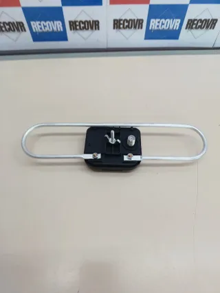 Antena TV Exterior HD 2025 UHF/VHF 4K/1080P