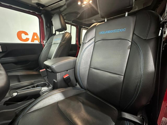 Jeep Wrangler 2022