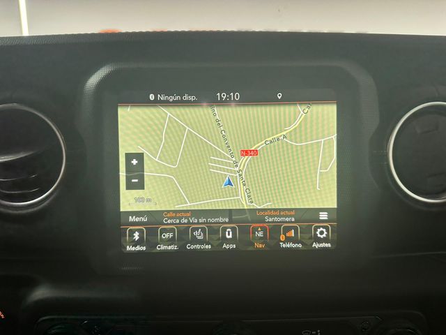 Jeep Wrangler 2022