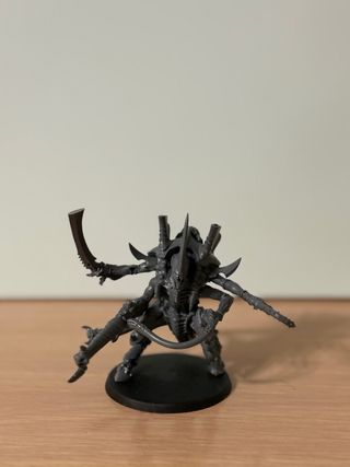 Hive Tyrant Tyranid Warhammer 40k