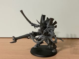 Hive Tyrant Tyranid Warhammer 40k