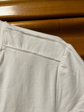 Camiseta Antony Morato Blanca Manga Corta