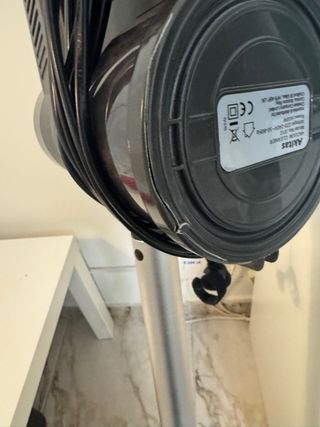 Aspiradora Akitas S12