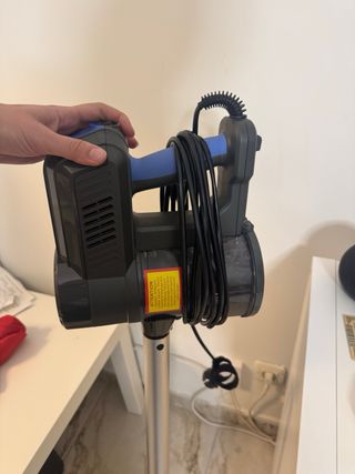 Aspiradora Akitas S12