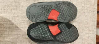 Zapatillas Globe Tilt Evo gris/negro T42