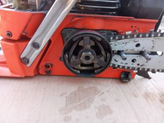 Motosierra Husqvarna 61