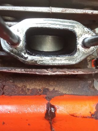 Motosierra Husqvarna 61