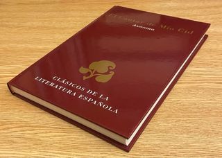 El cantar de Mío Cid