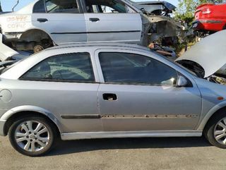 Motor arranque opel 237447 0001109015 astra g