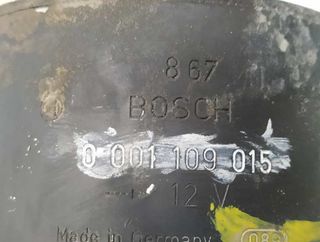 Motor arranque opel 237447 0001109015 astra g