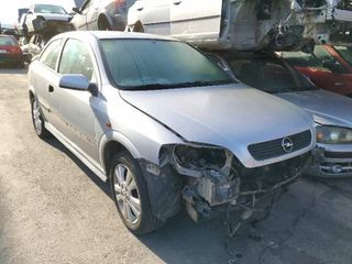 Motor arranque opel 237447 0001109015 astra g