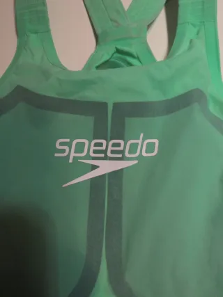 Bañador Competición Speedo LZR Elite 2