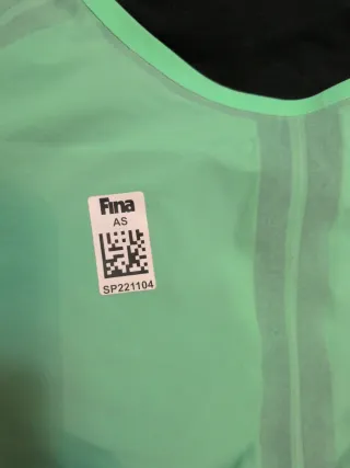 Bañador Competición Speedo LZR Elite 2