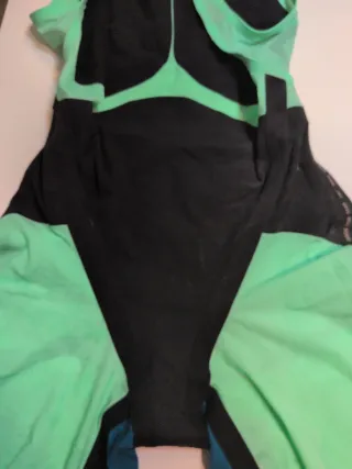 Bañador Competición Speedo LZR Elite 2