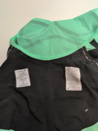 Bañador Competición Speedo LZR Elite 2