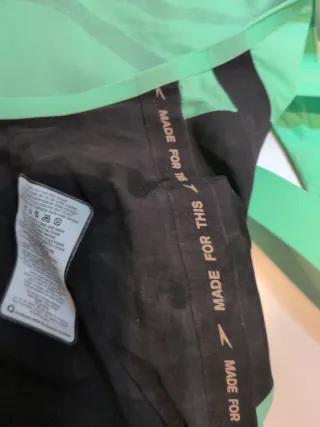 Bañador Competición Speedo LZR Elite 2